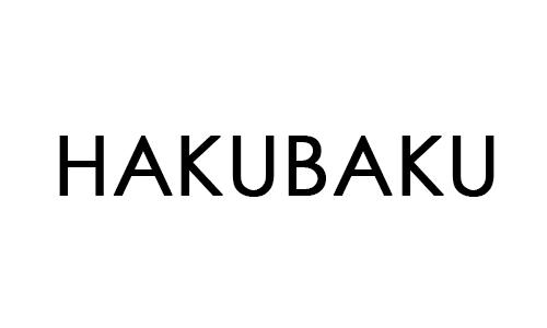 HAKUBAKU