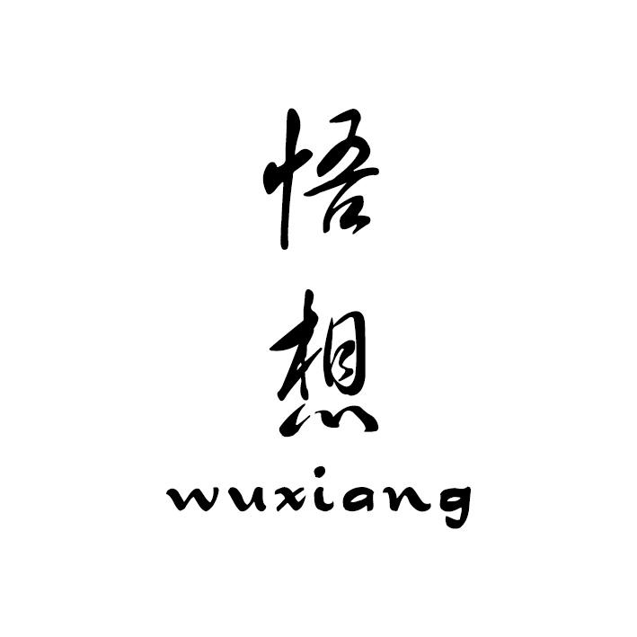 悟想