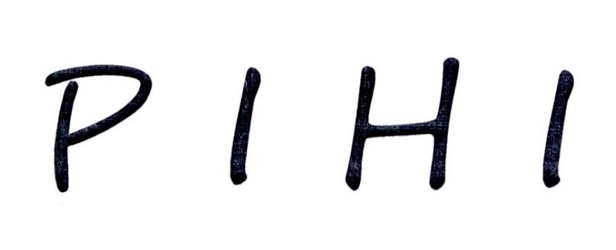 PIHI