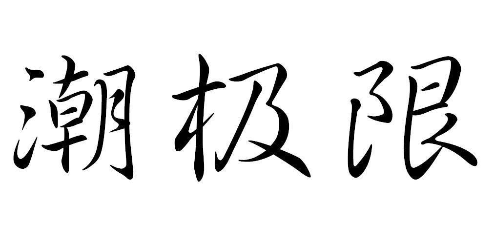 潮极限