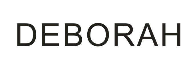  DEBORAH