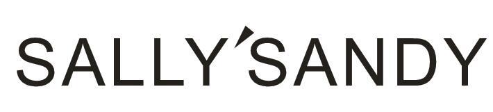 SALLY SANDY