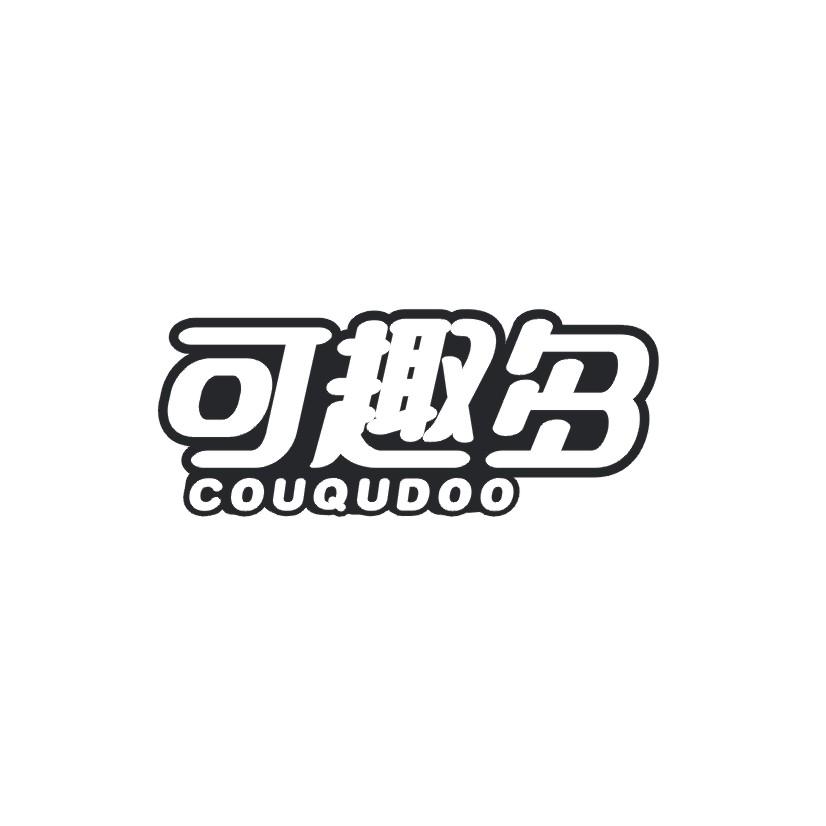 可趣多 COUQUDOO
