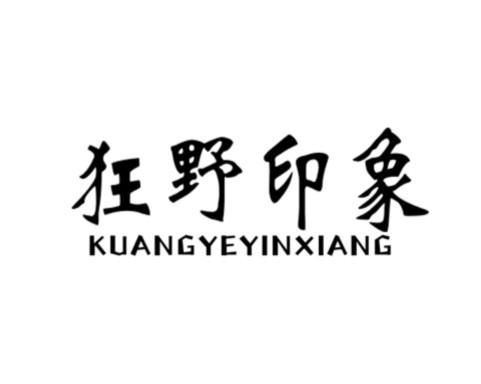 狂野印象