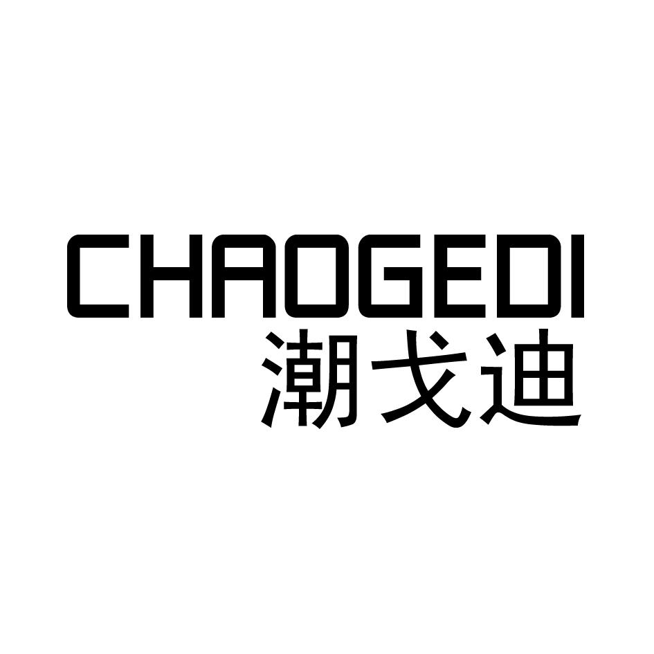 潮戈迪