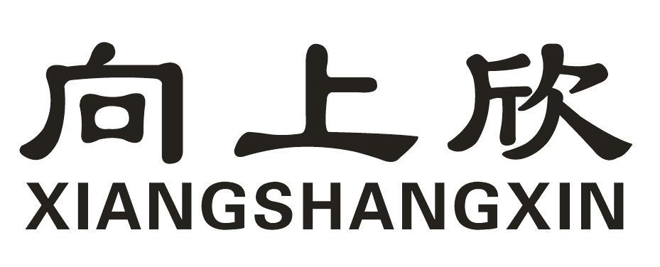 向上欣