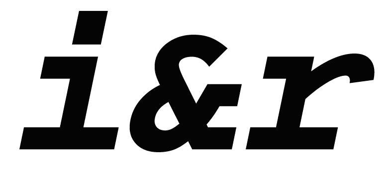 I&R