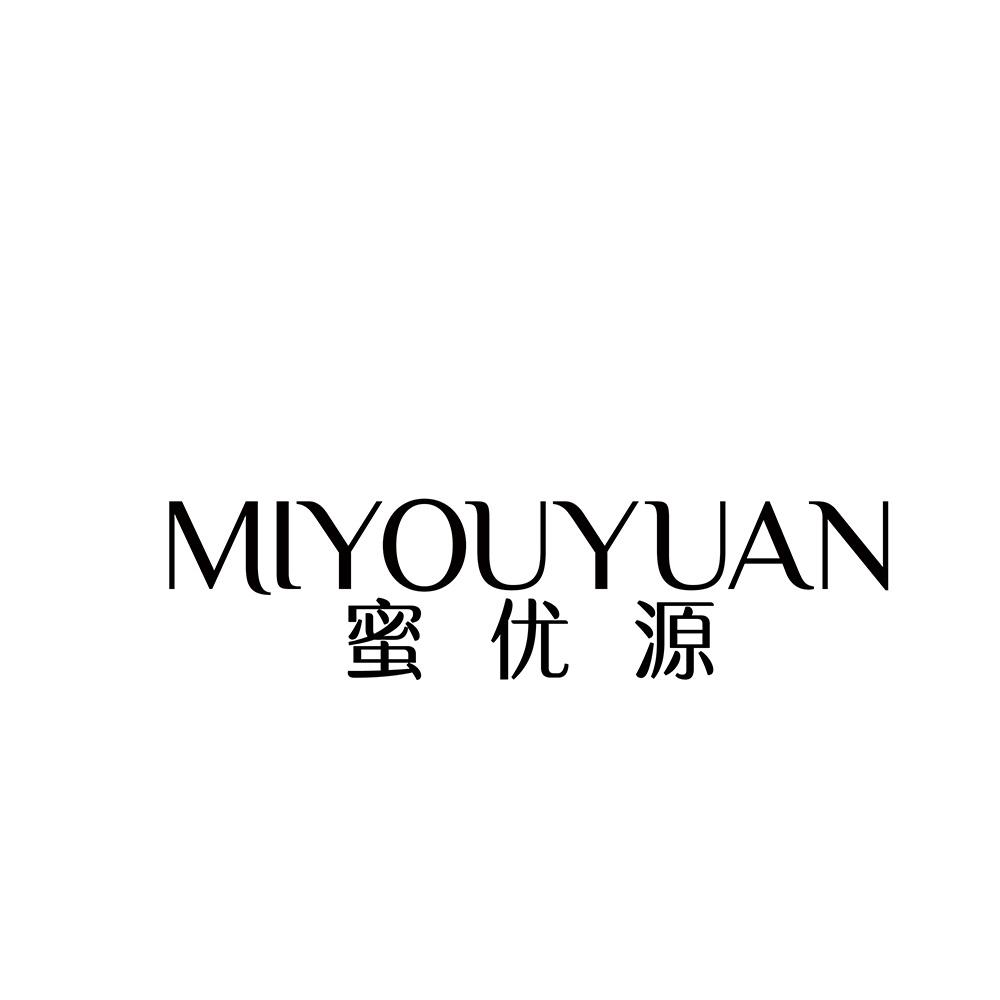 蜜优源