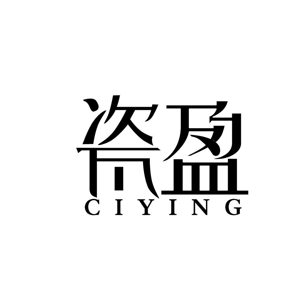 瓷盈