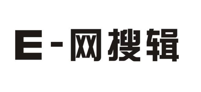 E-网搜辑