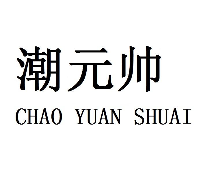 潮元帅