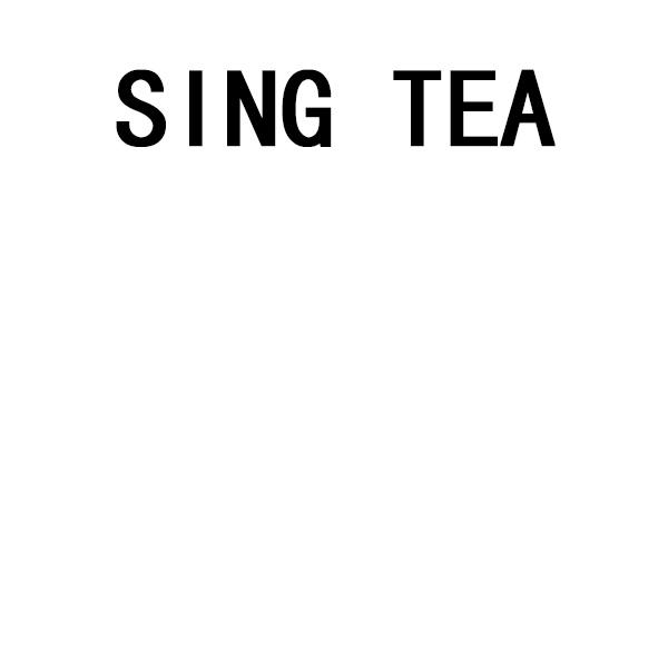 SING TEA
