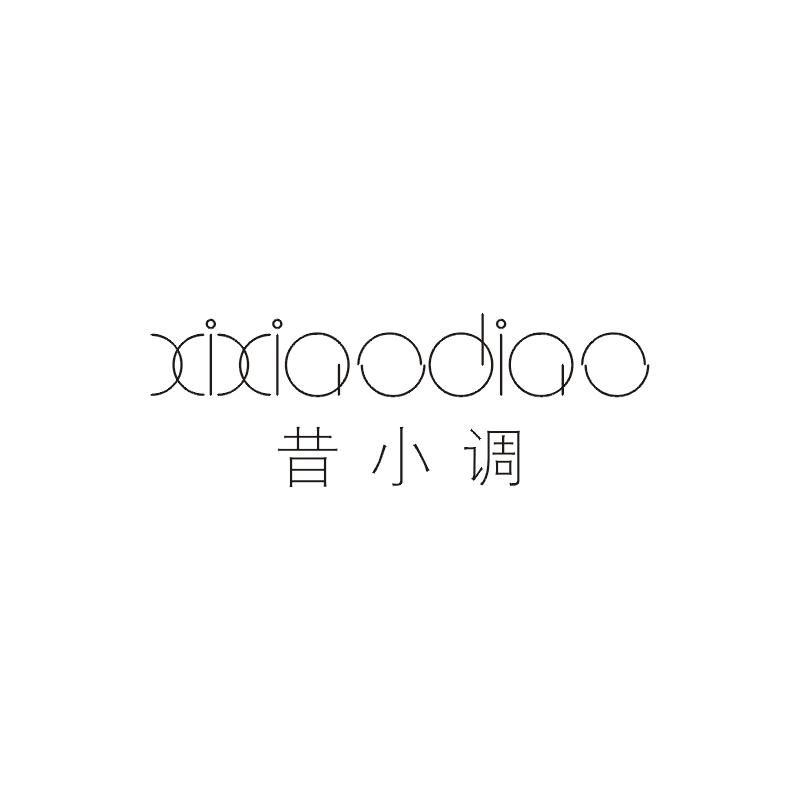 昔小调