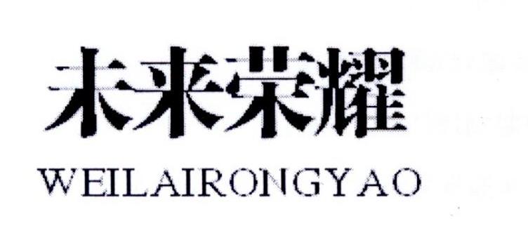 未来荣耀