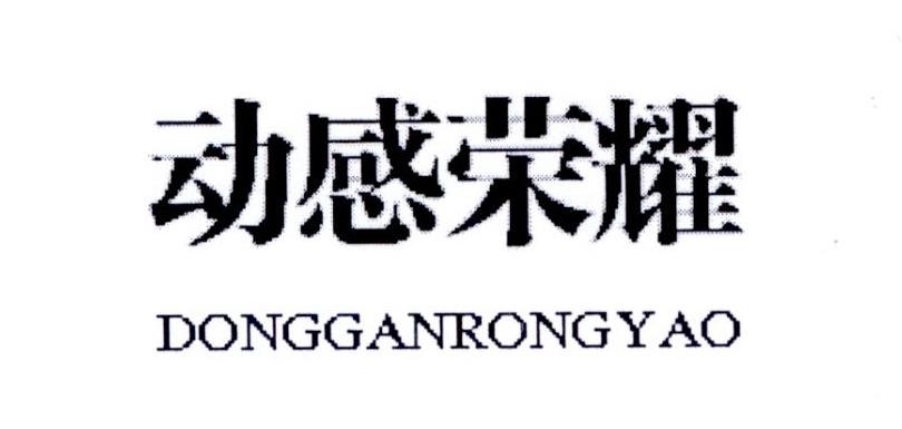 动感荣耀