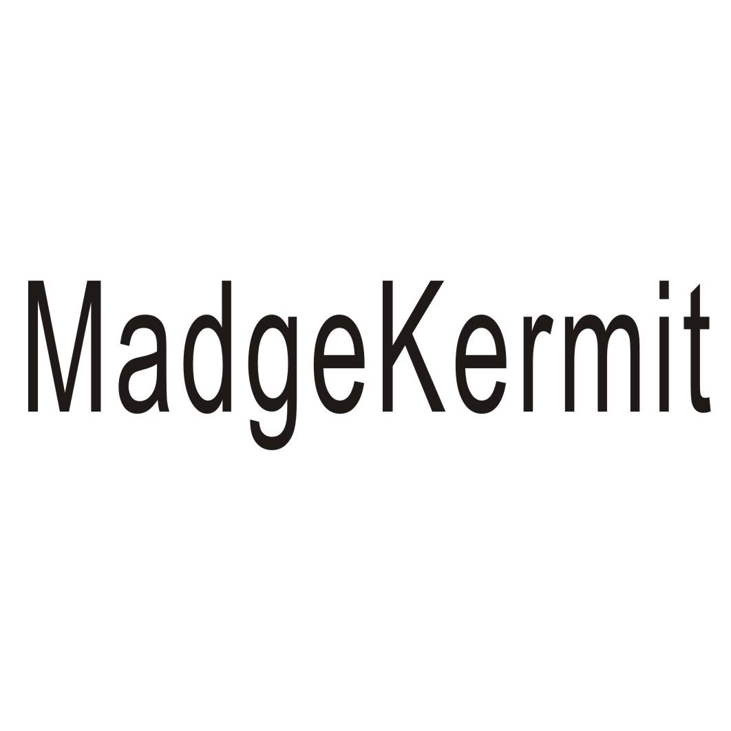 MADGEKERMIT