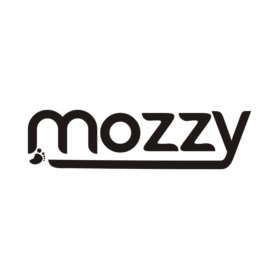 MOZZY