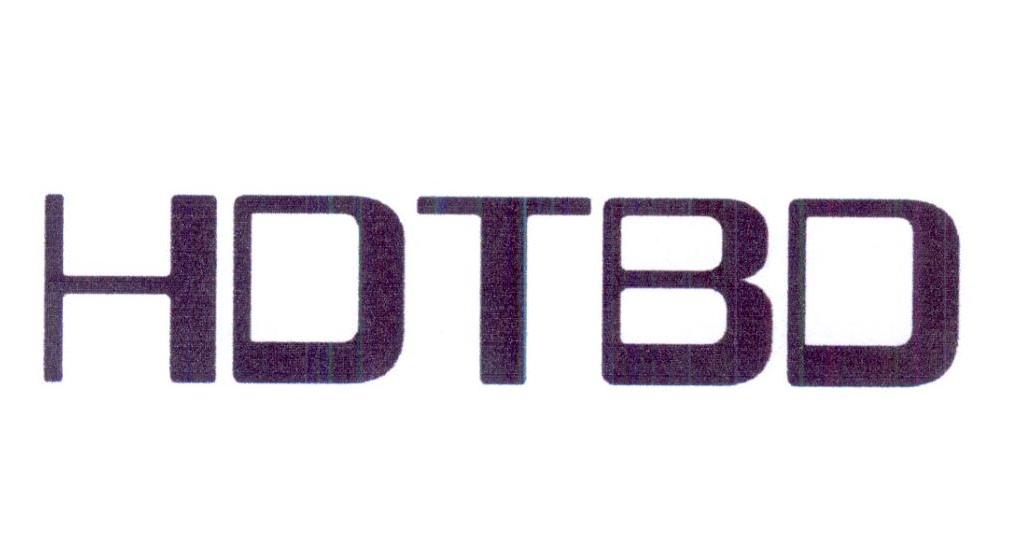 HDTBD