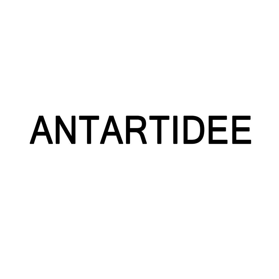 ANTARTIDEE