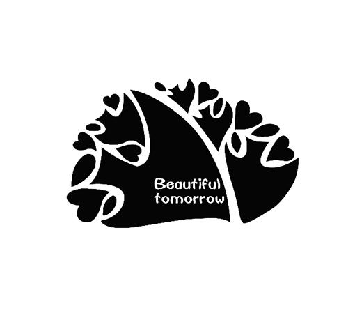 BEAUTIFUL TOMORROW