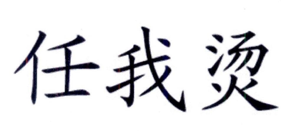 任我烫