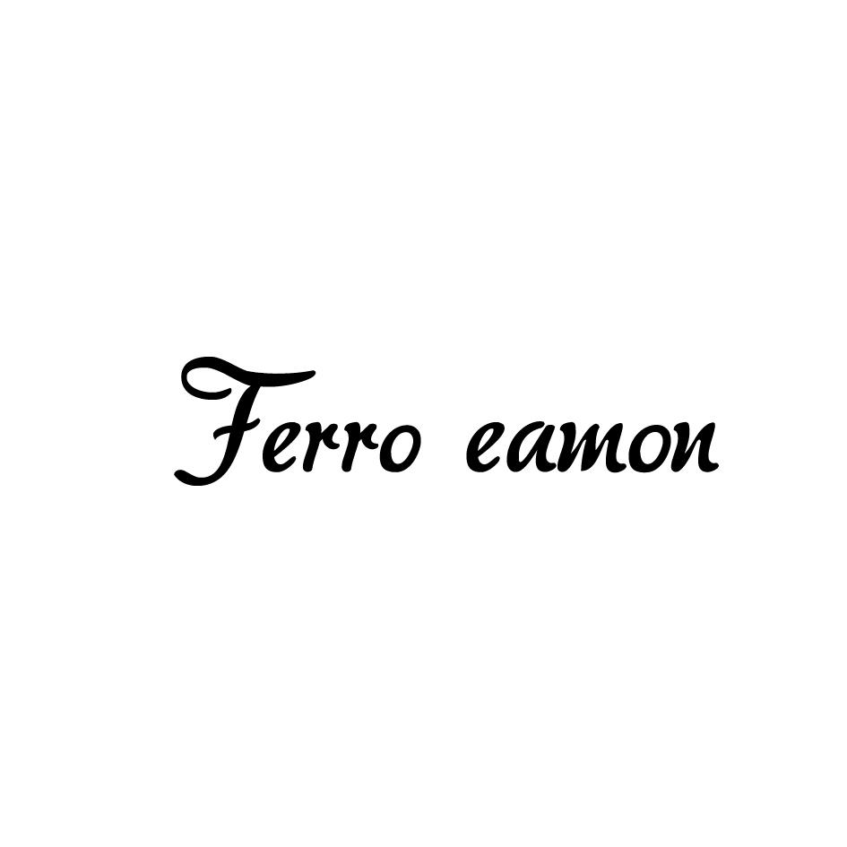 FERRO EAMON