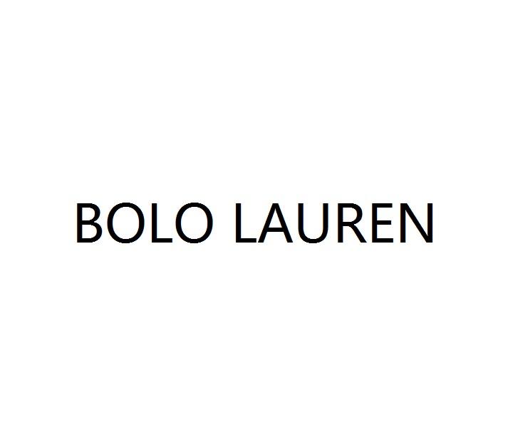 BOLO LAUREN
