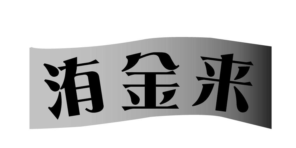 洧金来