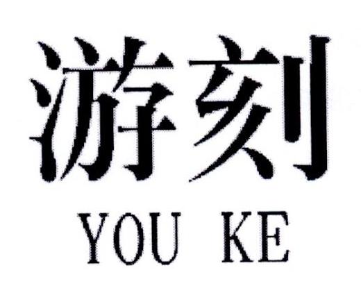 游刻