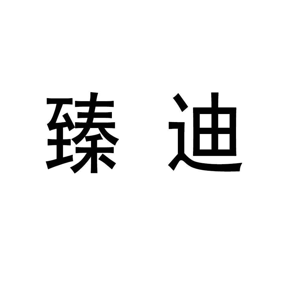 臻迪