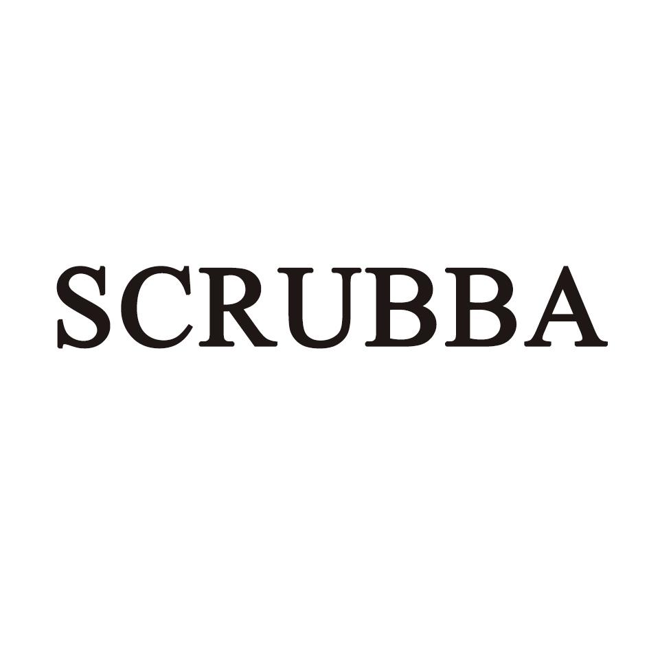 SCRUBBA