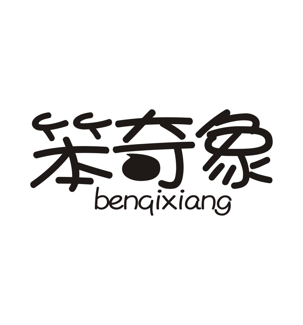 笨奇象BENQIXIANG