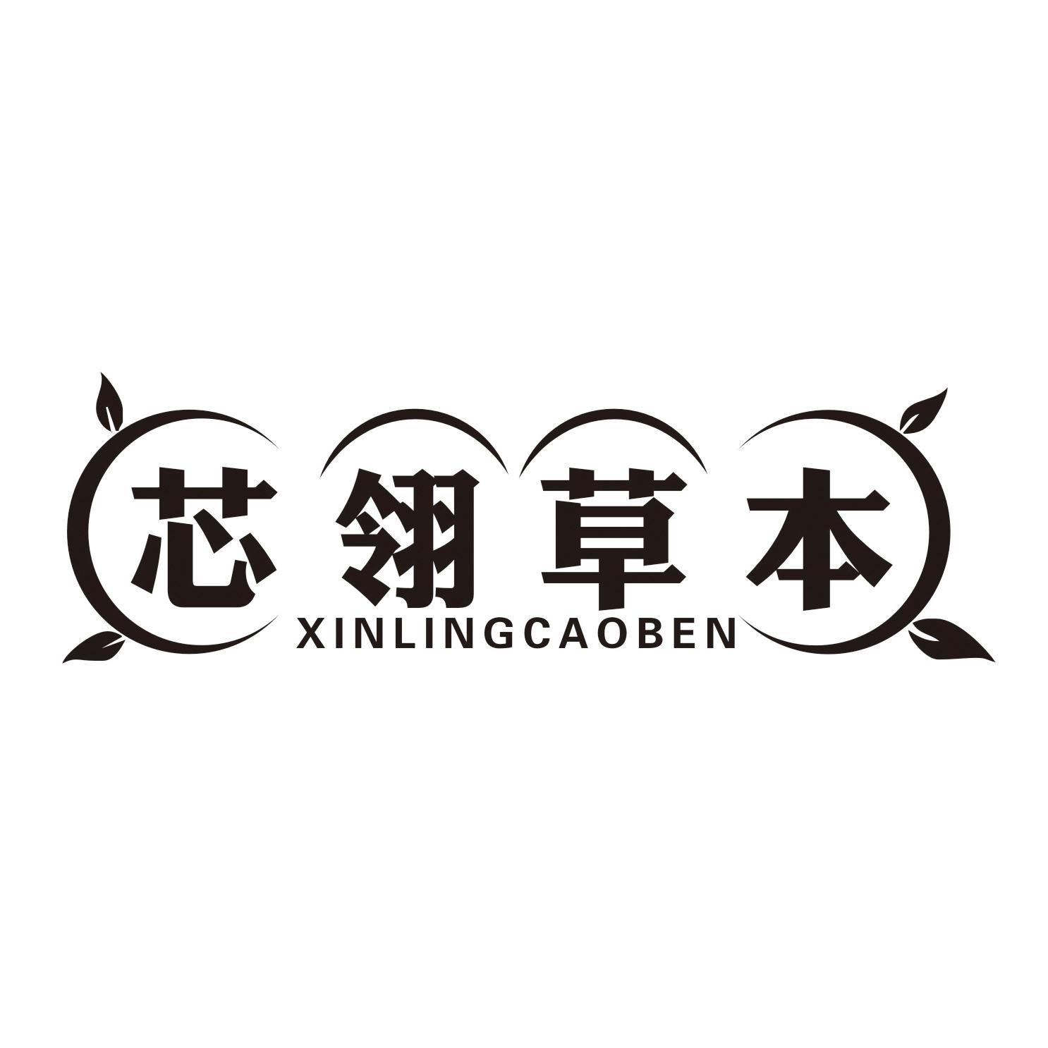 芯翎草本