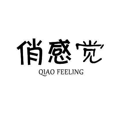 俏感觉 QIAOFEELING