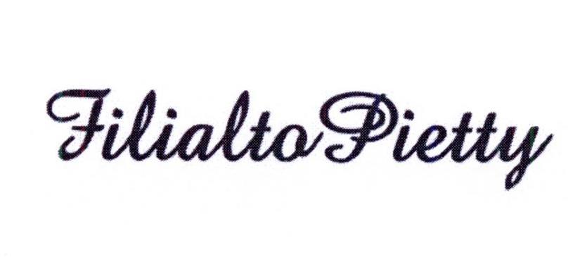 FILIALTO PIETTY