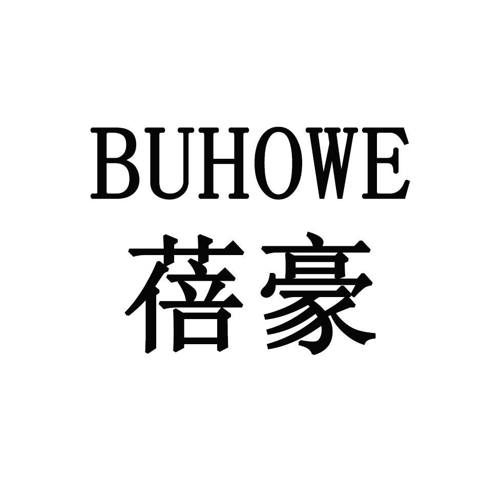 BUHOWE