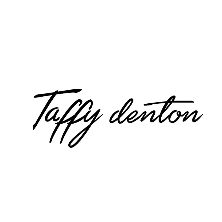 Taffy denton