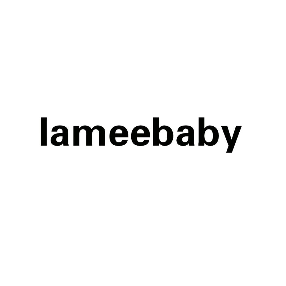LAMEEBABY