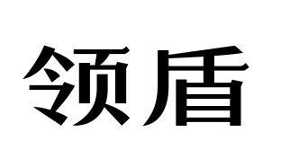 领盾