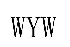 WYW