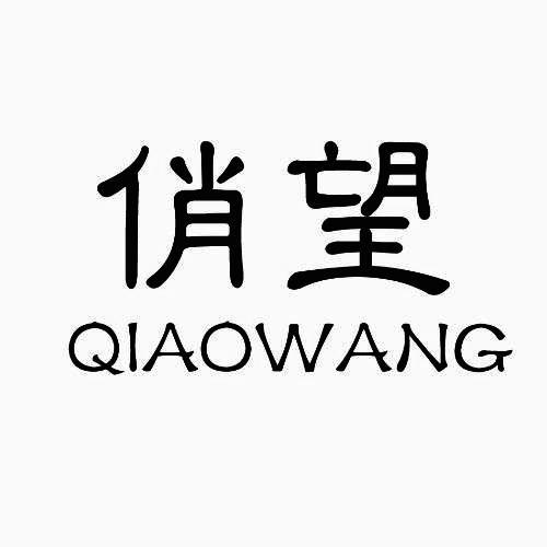 俏望