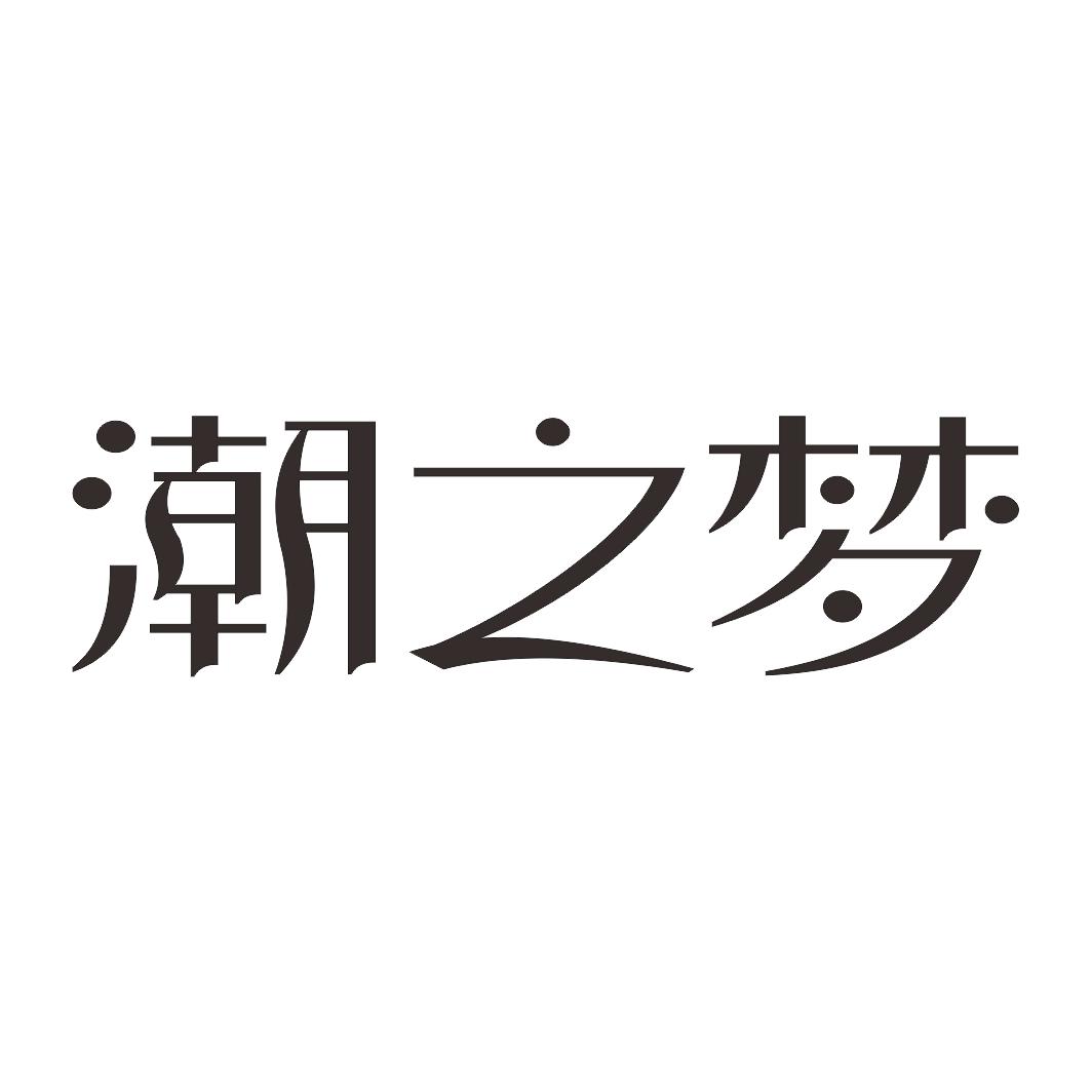 潮之梦