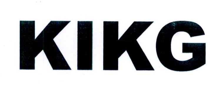 KIKG