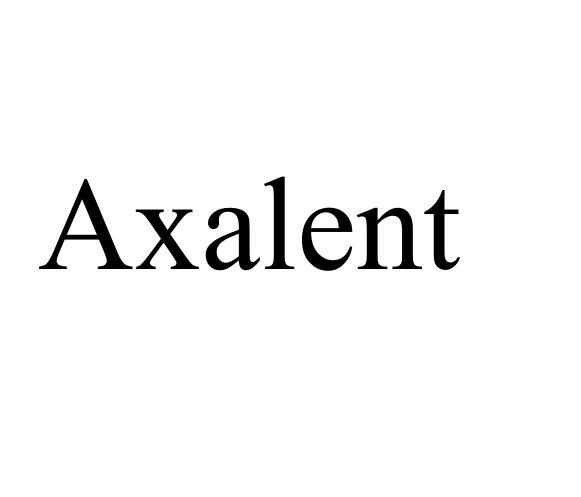 AXALENT