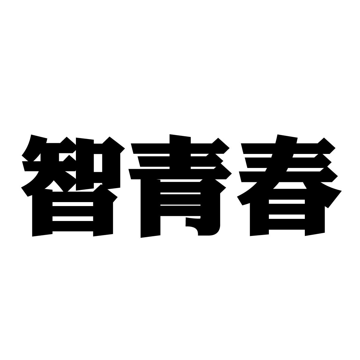 智青春