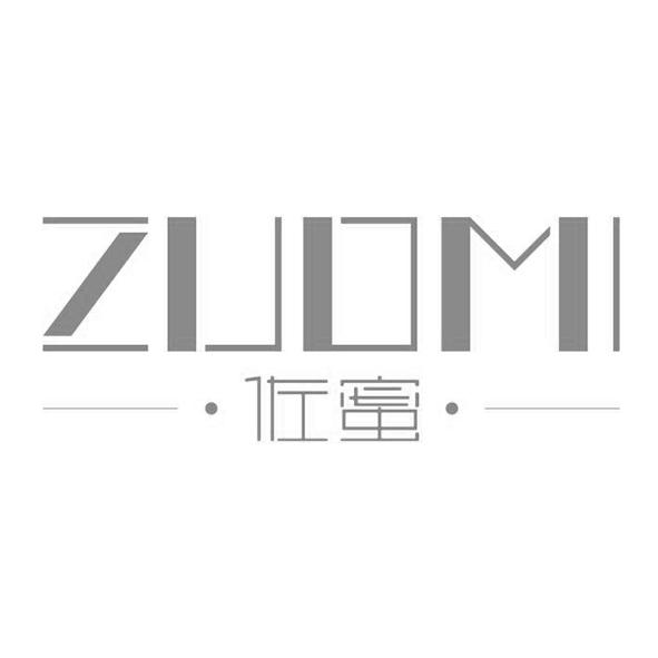 佐蜜ZUOMI