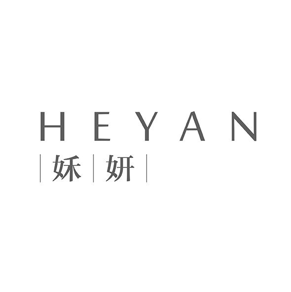 姀妍HEYAN