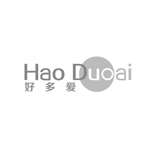 好多爱