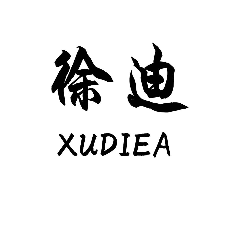 徐迪 XUDIEA