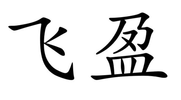 飞盈